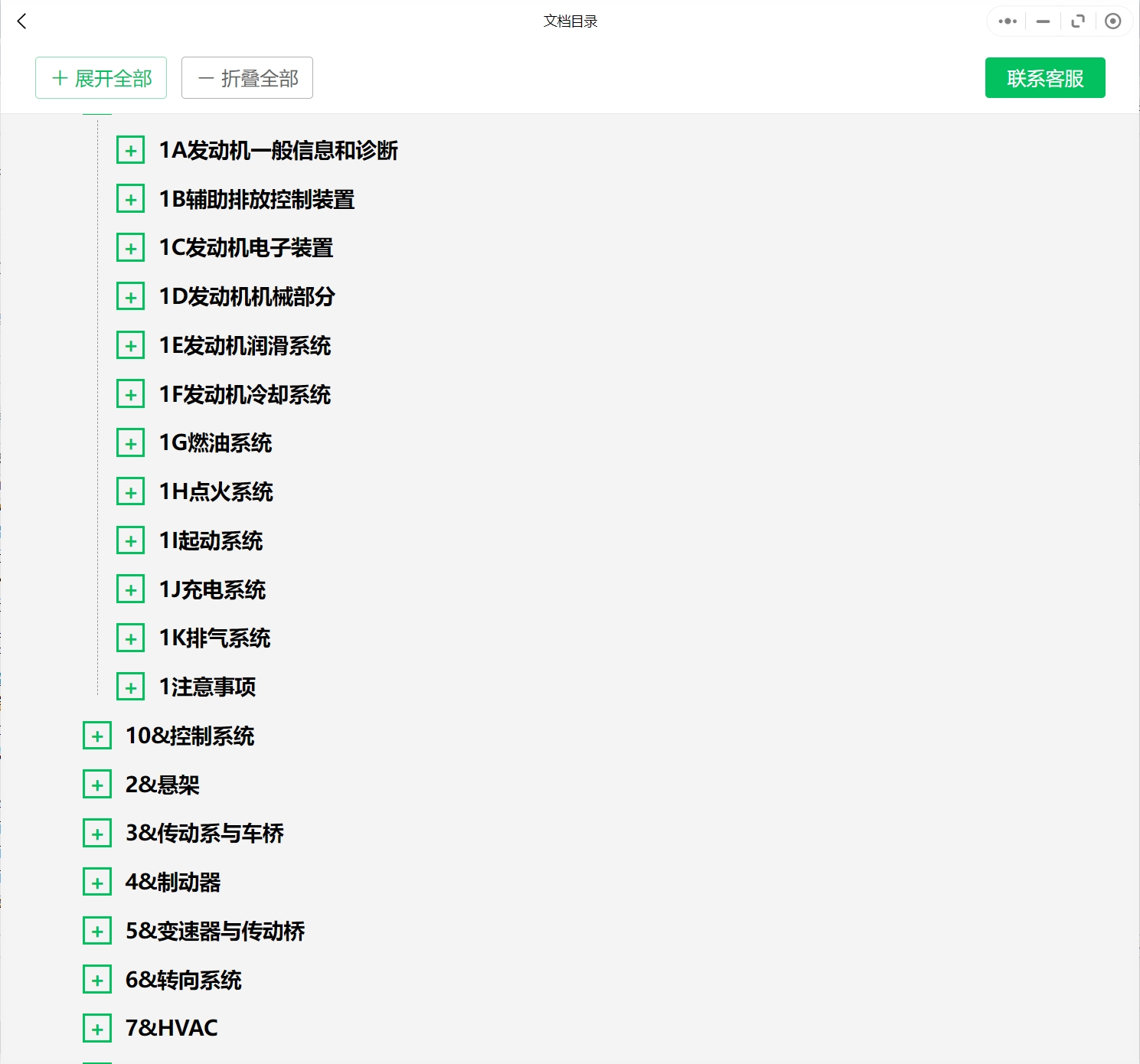 2005-2018年鈴木汽車維修手冊和電路圖[資料更新]