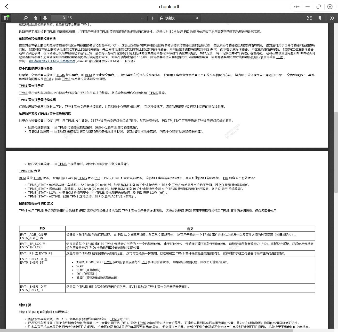 2005-2022年款福特?？怂咕S修手冊和電路圖資料更新