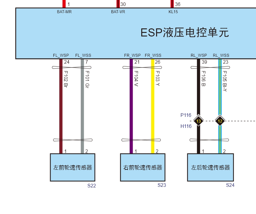 微2008-2022年款哈弗維修手冊和電路圖資料更新